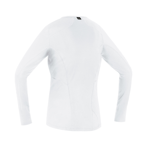M Damen Base Layer Shirt Langarm