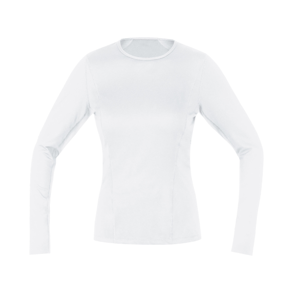 M Damen Base Layer Shirt Langarm - Image 2