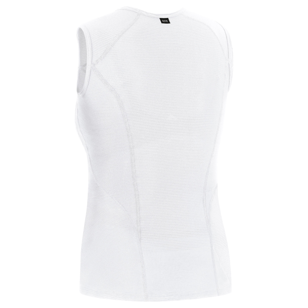 M Damen Base Layer Shirt Ärmellos