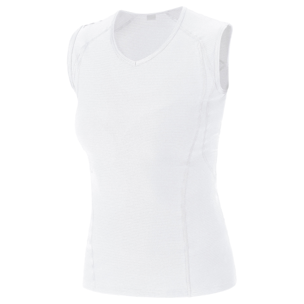M Damen Base Layer Shirt Ärmellos - Image 2