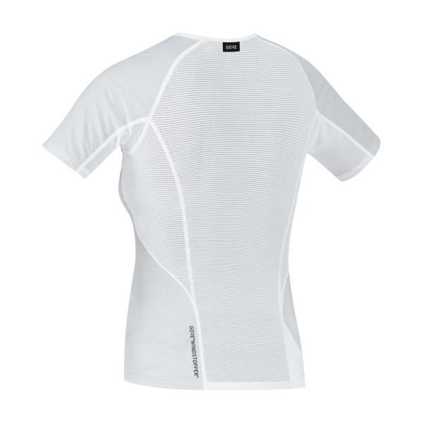 M WINDSTOPPER® Base Layer Shirt Damen
