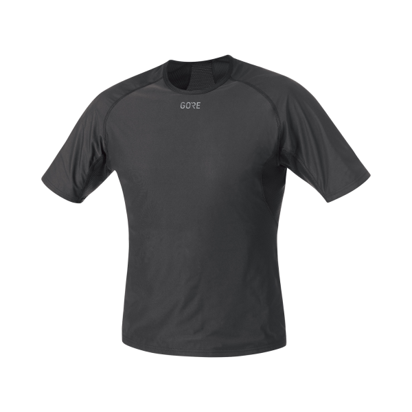 M WINDSTOPPER® Base Layer Shirt Herren - Image 2