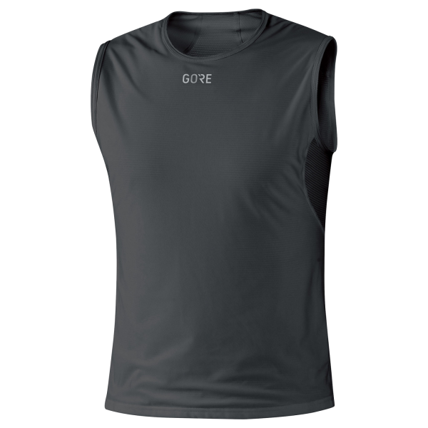 M WINDSTOPPER® Base Layer Shirt Ärmellos Herren - Image 2