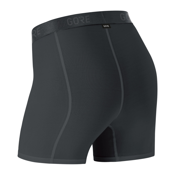 M Base Layer Boxer Shorts