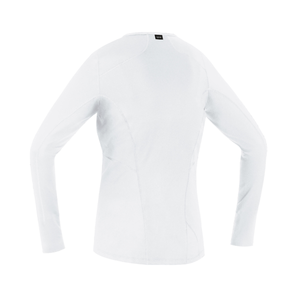 M Damen Base Layer Thermo Shirt Langarm