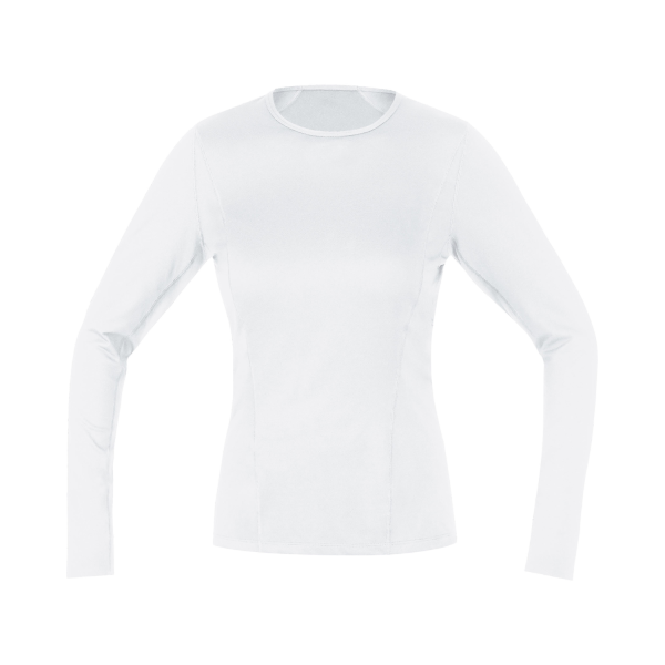 M Damen Base Layer Thermo Shirt Langarm - Image 2
