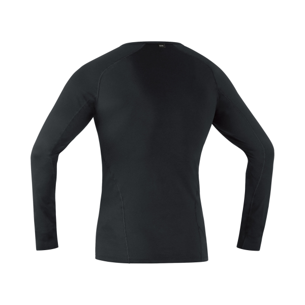 M Base Layer Shirt Langarm
