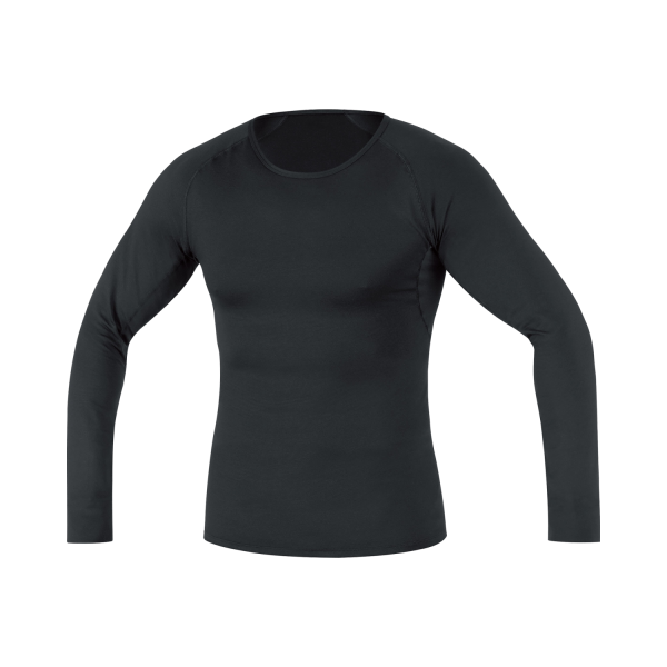 M Base Layer Shirt Langarm - Image 2