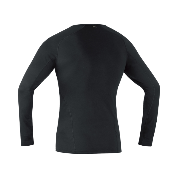M Base Layer Thermo Shirt Langarm