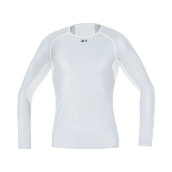 M WINDSTOPPER® Base Layer Shirt Langarm Herren - Image 2