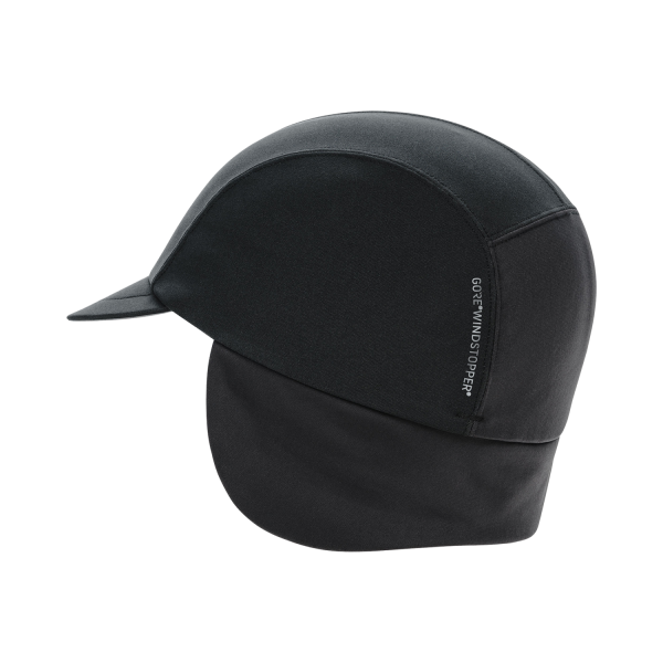 C5 WINDSTOPPER® Road Kappe