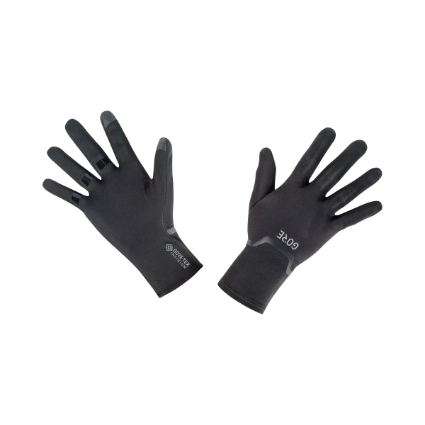 M WINDSTOPPER® Stretch Handschuhe