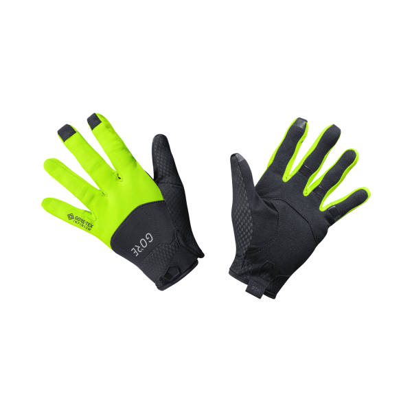 C5 WINDSTOPPER® Handschuhe