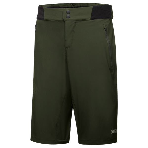 C5 Shorts