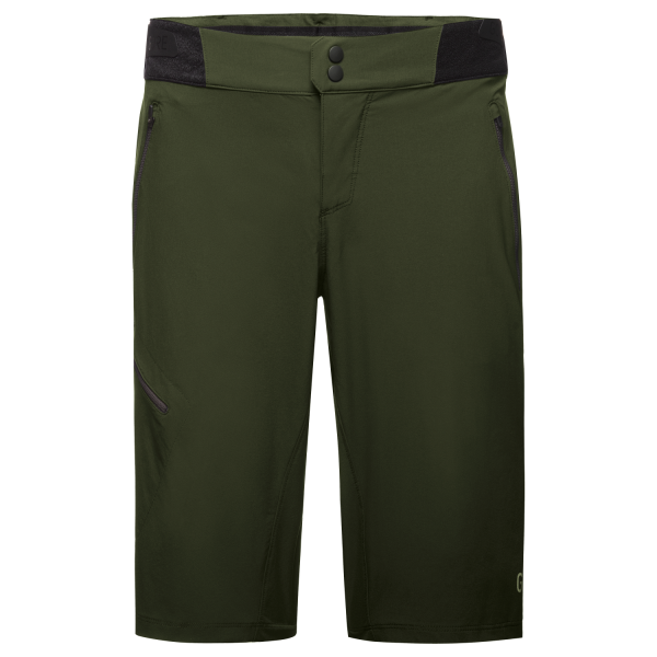 C5 Shorts - Image 2