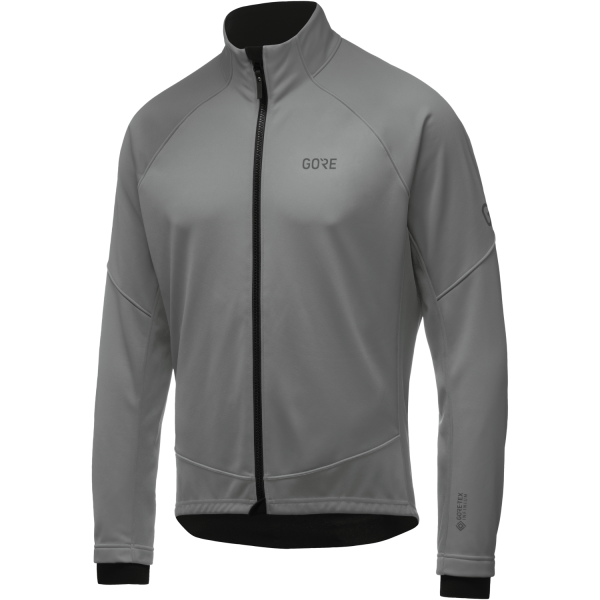 C3 WINDSTOPPER® Thermo Jacke Herren