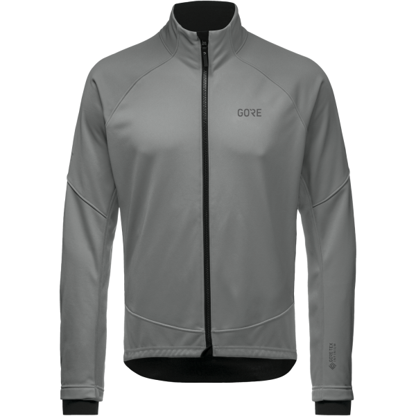 C3 WINDSTOPPER® Thermo Jacke Herren - Image 2