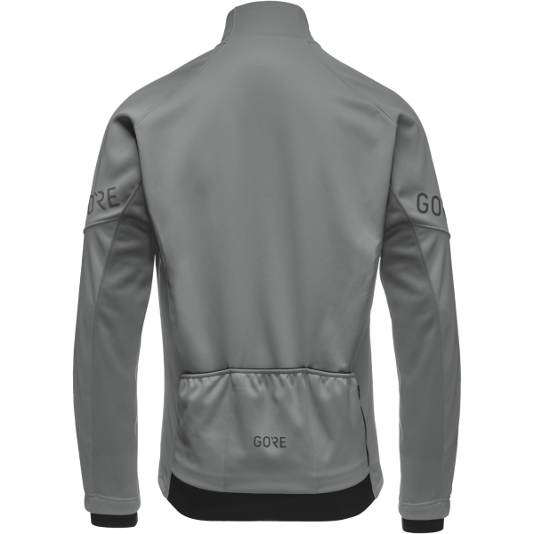 C3 WINDSTOPPER® Thermo Jacke Herren - Image 3