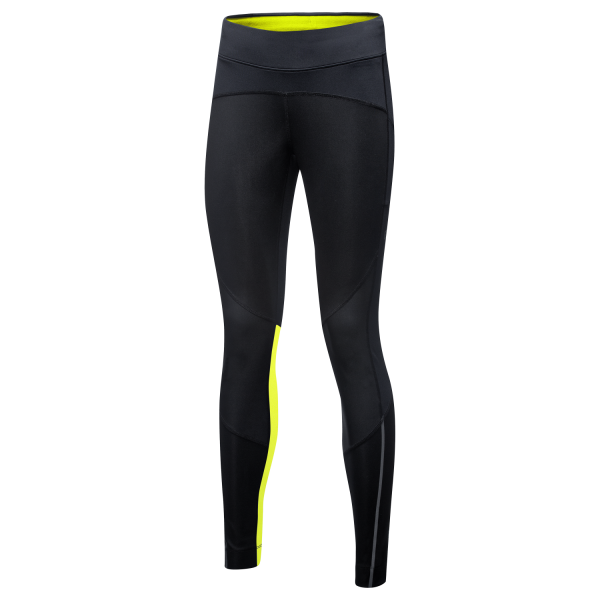 R5 WINDSTOPPER® Tights Damen