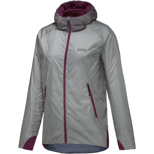 R5 WINDSTOPPER® isolierte Jacke Damen