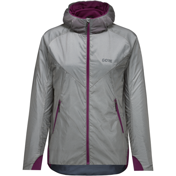 R5 WINDSTOPPER® isolierte Jacke Damen - Image 2