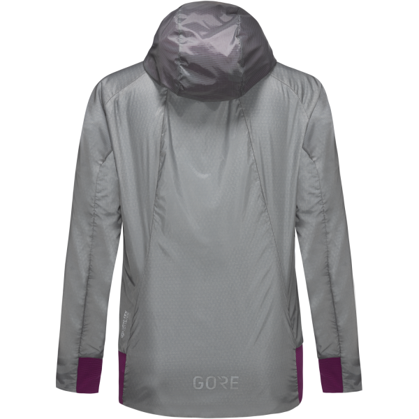 R5 WINDSTOPPER® isolierte Jacke Damen - Image 3