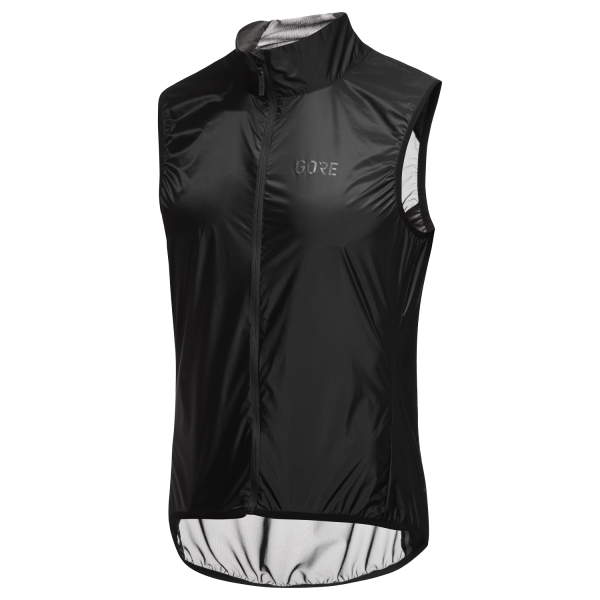 Ambient WINDSTOPPER® Weste Herren