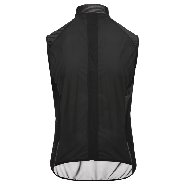 Ambient WINDSTOPPER® Weste Herren - Image 3