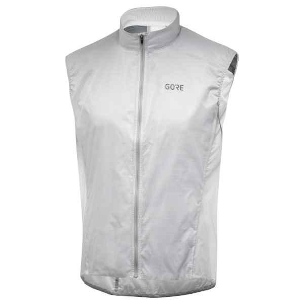 Drive WINDSTOPPER® Weste Herren