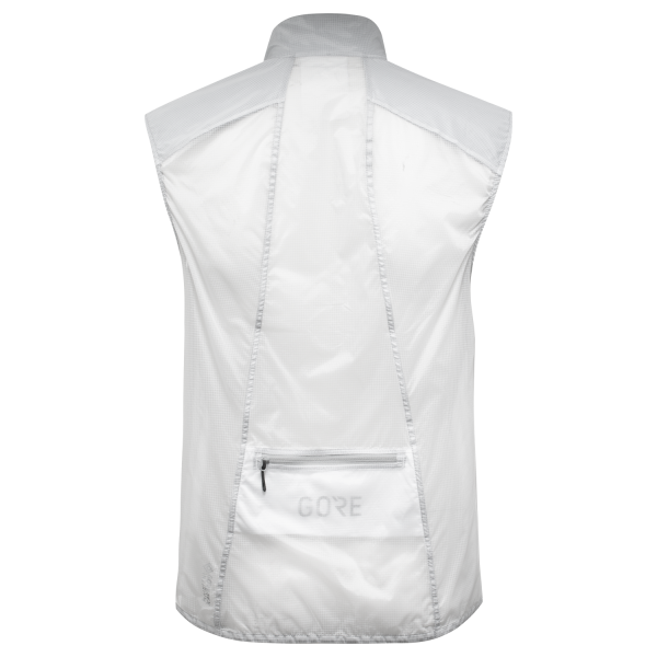 Drive WINDSTOPPER® Weste Herren - Image 3