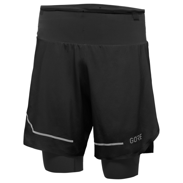 Ultimate 2in1 Shorts Herren