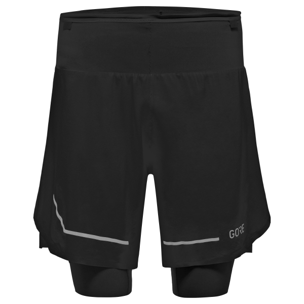 Ultimate 2in1 Shorts Herren - Image 2