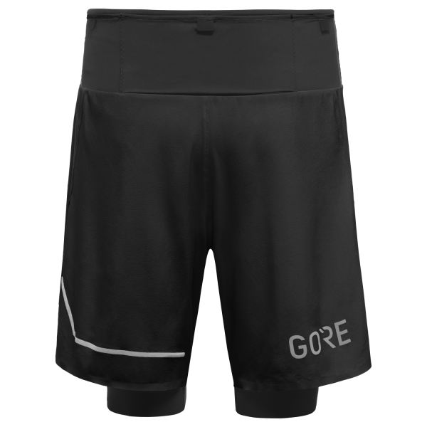 Ultimate 2in1 Shorts Herren - Image 3
