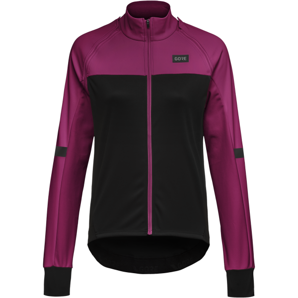 Phantom WINDSTOPPER® Jacke Damen - Image 2