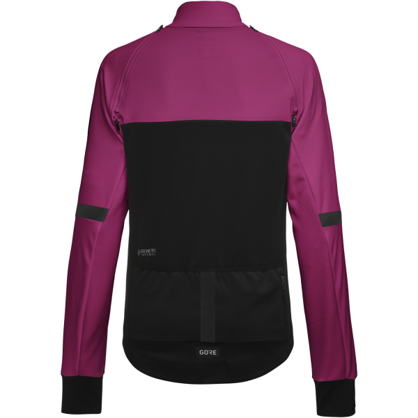 Phantom WINDSTOPPER® Jacke Damen - Image 3