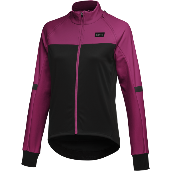 Phantom WINDSTOPPER® Jacke Damen - Image 4