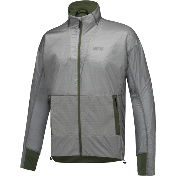 Drive WINDSTOPPER® Jacke Herren