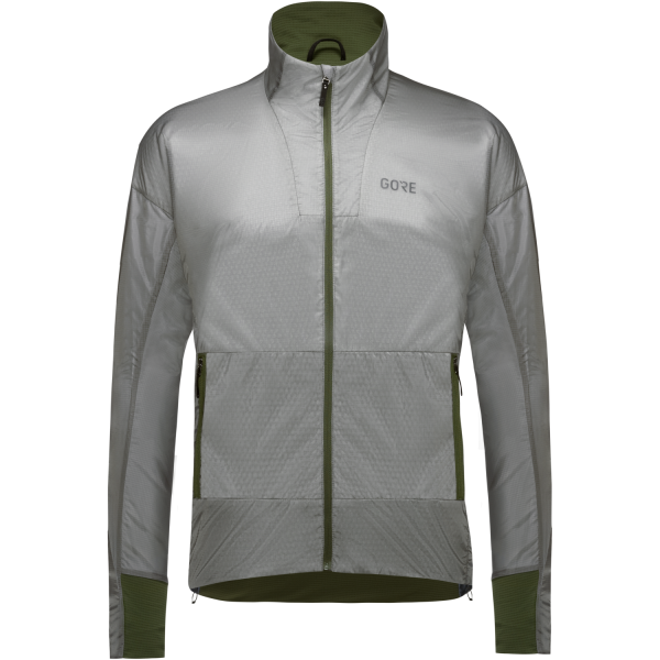 Drive WINDSTOPPER® Jacke Herren - Image 2