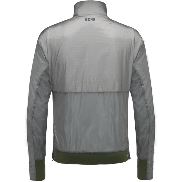 Drive WINDSTOPPER® Jacke Herren - Image 3