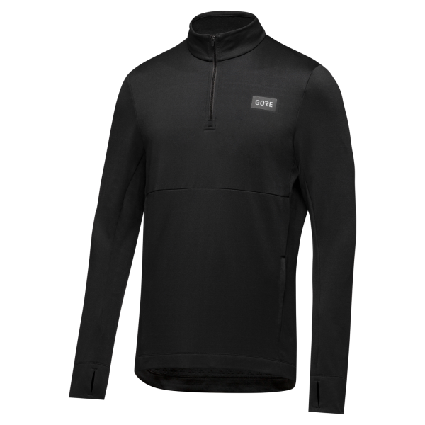 Everyday Thermo 1/4-Zip Herren