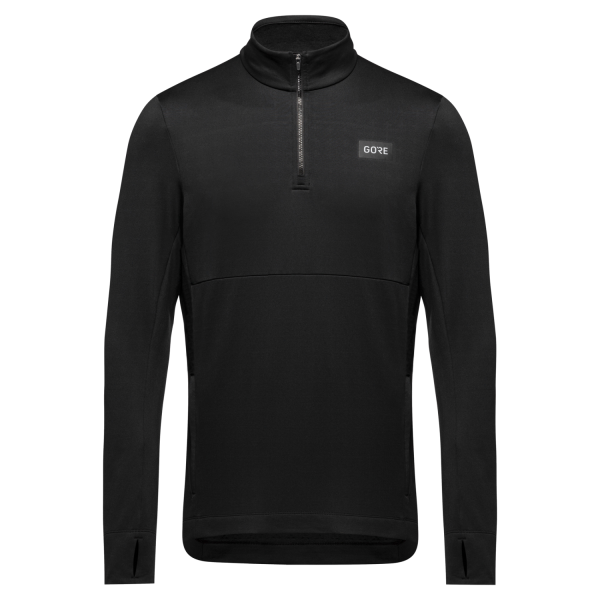 Everyday Thermo 1/4-Zip Herren - Image 2