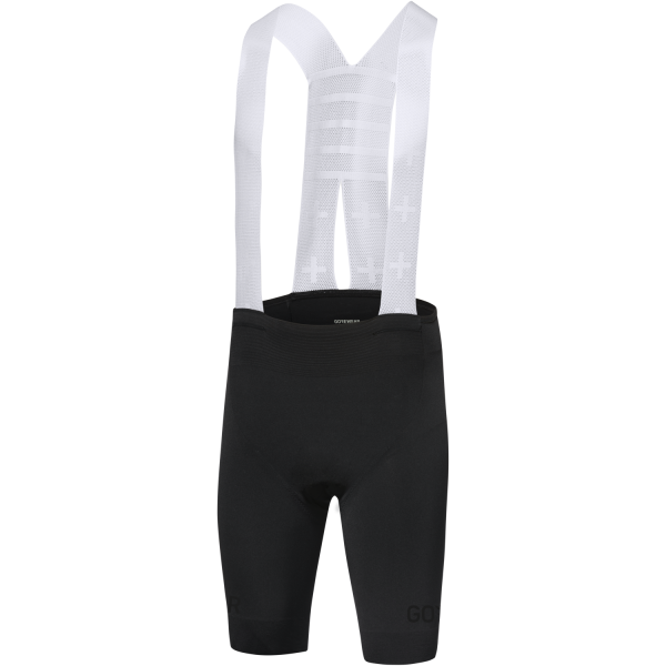Ultimate Kurze Trägerhose Herren