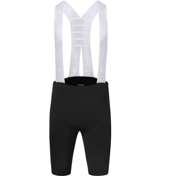 Ultimate Kurze Trägerhose Herren - Image 2