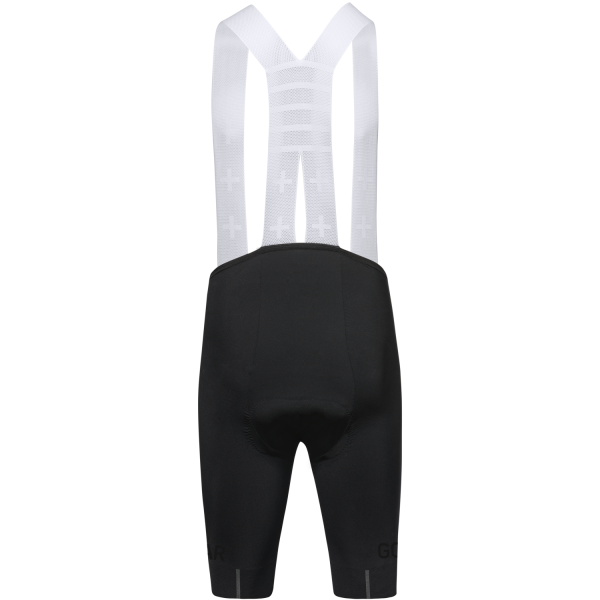 Ultimate Kurze Trägerhose Herren - Image 3