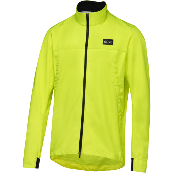 Everyday WINDSTOPPER® Jacke Herren