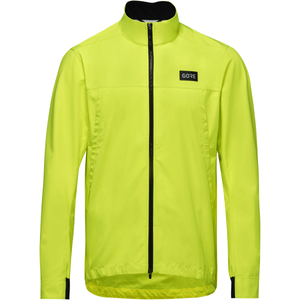 Everyday WINDSTOPPER® Jacke Herren - Image 2