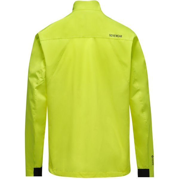 Everyday WINDSTOPPER® Jacke Herren - Image 3