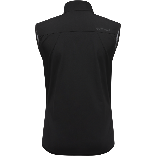 Everyday WINDSTOPPER® Weste Damen - Image 3