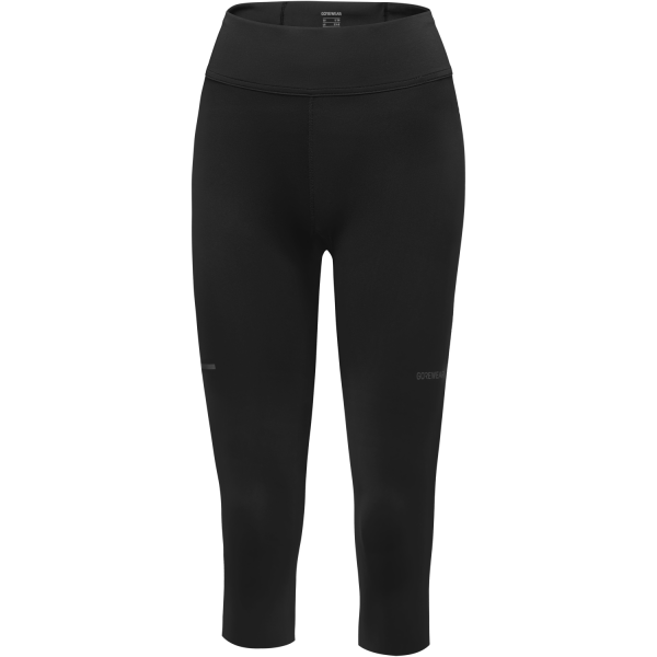 CONCURVE 3/4-Tights Damen
