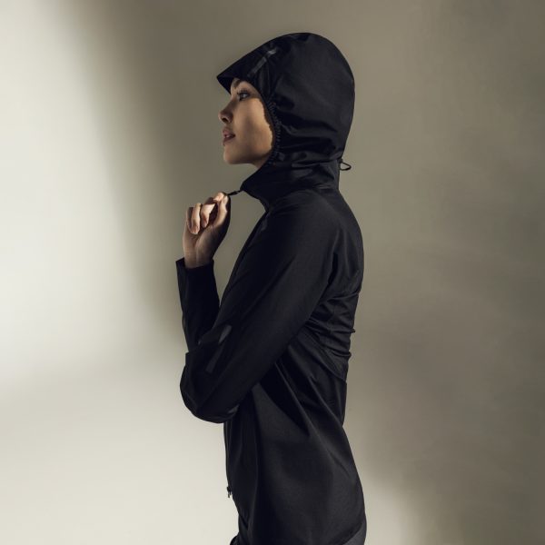 CONCURVE GORE-TEX Jacke Damen